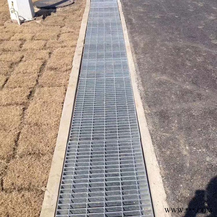 現貨供應 鋼格板 鍍鋅水溝蓋板 電鍍鋅鋼格板 河南鋼格板 熱鍍鋅鋼格板廠家