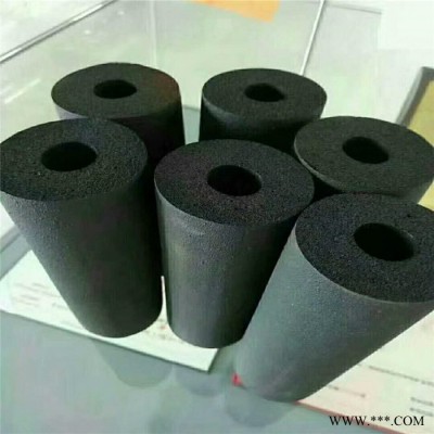 通祥鋁箔橡塑管 防火鋁箔橡塑海綿管 規(guī)格齊全