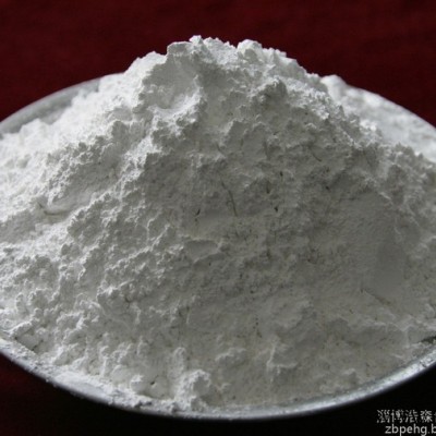 煅燒α型氧化鋁EVT系列