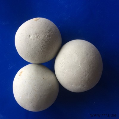 萍鄉(xiāng)金豐**惰性氧化鋁瓷球、工業(yè)瓷球、化工瓷球、化工填料
