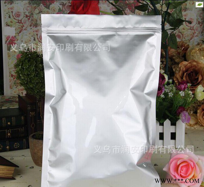 純鋁箔袋 預包裝食品包裝袋 耐蒸煮食品鋁箔袋 復合袋 訂制