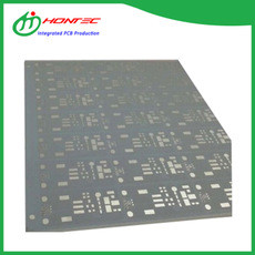 氧化鋁陶瓷PCB電路板 氮化鋁陶瓷板 藍(lán)寶石陶瓷PCB 歡迎新老顧客前來洽談合作