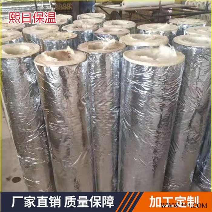 【熙日】 高密度鋁箔管   沾箔 布箔硅酸鋁管定制 型號(hào)齊全  【樣品】