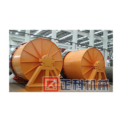 廠家大型瑪瑙球磨機,鋁粉超細間歇式球磨機（可定制及指導）