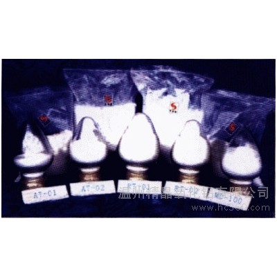 供應精晶WFA-751活性氧化鋁脫色劑