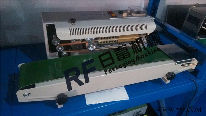 鋁箔袋封口機、自動封口機、臥式自動封口機、復合袋封口機 鋁箔袋自動封口機