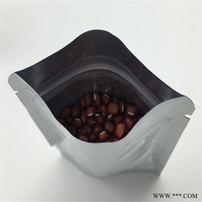 凱達(dá)各種規(guī)格鋁箔袋 塑料包裝 供應(yīng) 食品袋誠信廠家提供鋁箔八邊封包裝袋八邊封袋食品袋食品包裝袋