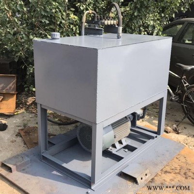 廢舊銅線鋁線壓塊機(jī) 廢鋁壓塊機(jī) 金屬打包機(jī)