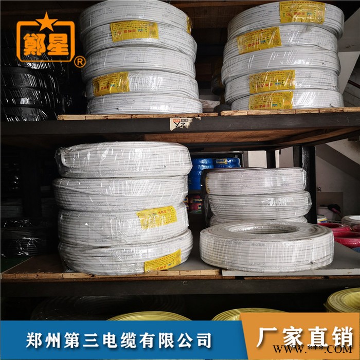 三廠電線批發(fā) 10平方銅線電纜價格 電纜生產(chǎn)廠家 十平方鋁線價格