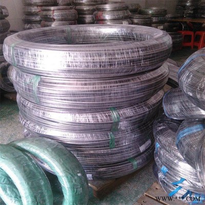 粵森**:5005鉚釘用鋁線 專業生產銷售鉚釘用鋁線 熱處理強化鉚釘用鋁線