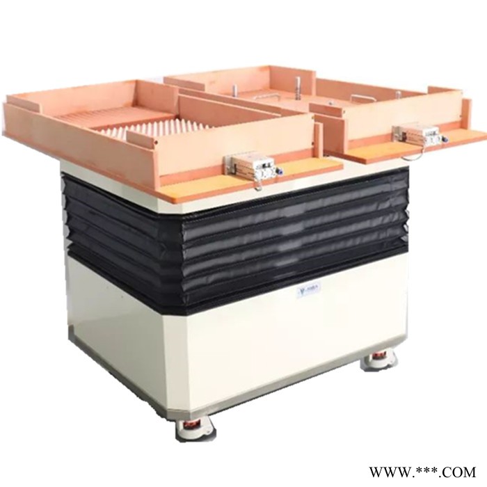 自由人 PAM-IV-STW 廠家  氧化鋁瓷片自動排列機 微小零件震動機 一臺排列機頂五個操作工