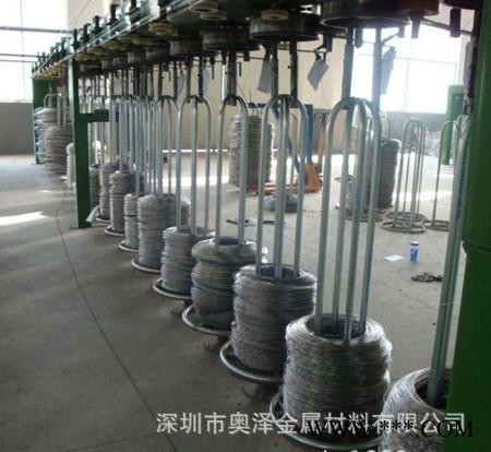 6061鋁線，鋁合金線，1060鋁線，進口鋁線