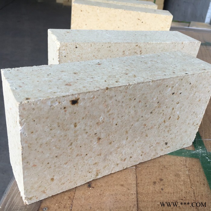 75氧化鋁含量 工作溫度1450℃ 一級(jí) 高鋁耐火磚  四季火耐材 經(jīng)久耐用 節(jié)能環(huán)保