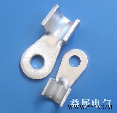 益展電氣廠家批發(fā)供應(yīng) GL-240 鋁線對(duì)接管 鋁電纜連接管 電力金具 電纜附件