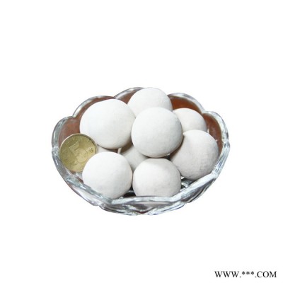 陶瓷蓄熱球 科瑞生產(chǎn)高鋁耐火球 熱工蓄熱設(shè)備 氧化鋁耐火球 蓄熱節(jié)能