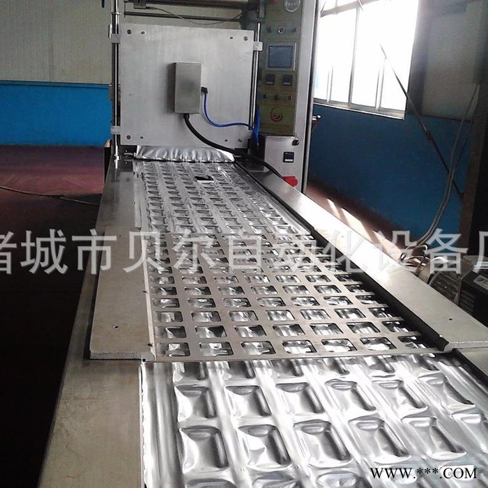 貝爾520 牛肉干鋁箔雙面拉伸真空包裝機(jī) 手撕鴨肉干拉伸真空包裝機(jī) 高產(chǎn)量 高質(zhì)量 廠家優(yōu)惠**中