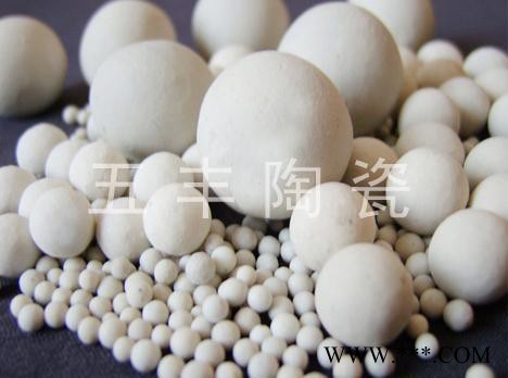 惰性氧化鋁瓷球，瓷球