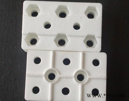 /氧化鋁/滑石瓷/絕緣陶瓷/瓷座 工業(yè)陶瓷 電子陶瓷 氧化鋁陶瓷加
