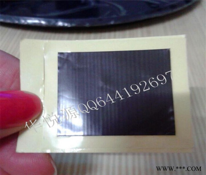 新型鋁箔電子散熱片 碳鋁散熱器,CPU散熱片，