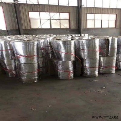 步步昇廊坊巖棉廠家批發 鋁箔巖棉氈 保溫巖棉板