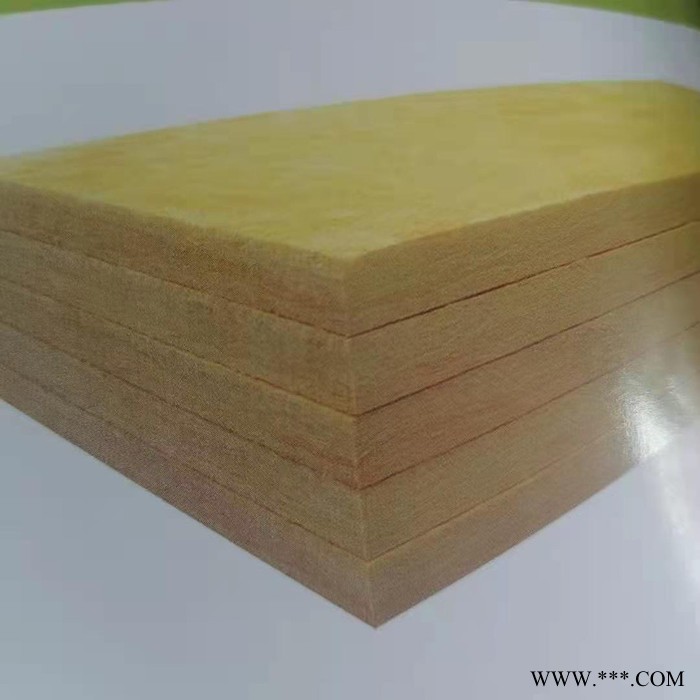 三林建材隔熱玻璃棉 鋁箔貼面玻璃棉廠家批發
