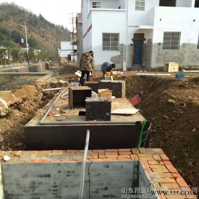 跑藍(lán)PL酸洗磷化廢水處理設(shè)備 金屬酸洗一體化污水處理設(shè)備 按需設(shè)計(jì)加工