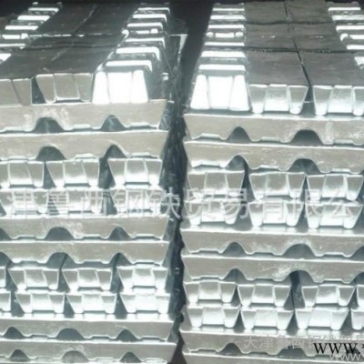 天津AC2B鋁錠，可根據客戶要定制，可提供樣板