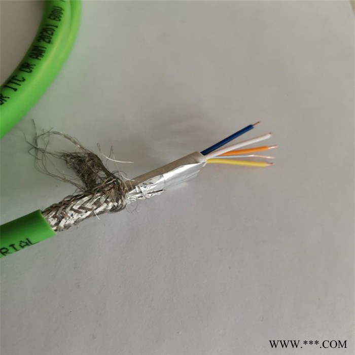 【天聯(lián)品牌】PROF INET TYPEA鋁箔+鍍錫絲屏蔽通信電纜國(guó)標(biāo)電纜
