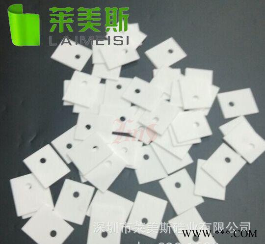 直銷散熱陶瓷片，TO-264，硬度大，絕緣，氧化鋁陶瓷片萊美