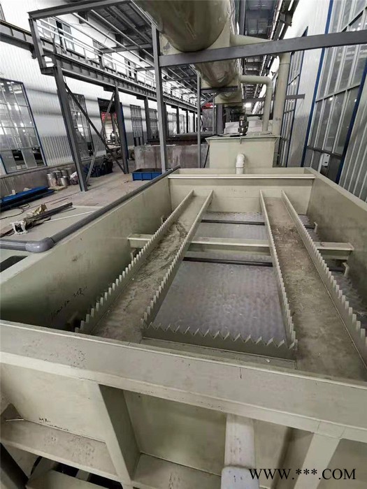 南京污水處理廠家/酸堿磷化廢水處理/一體化污水處理