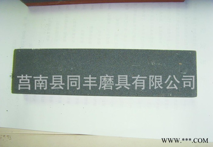 氧化鋁長油石 磨刀石 研磨性能強