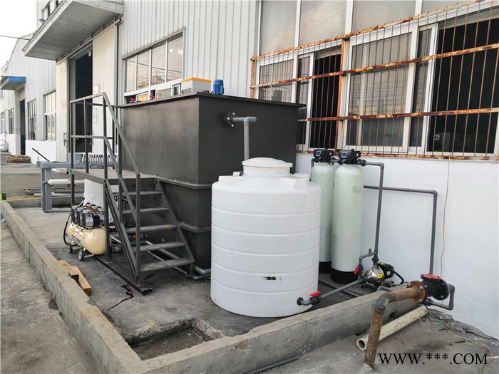 江陰酸洗廢水處理設備  酸洗廢水處理設備  酸洗磷化廢水處理設備