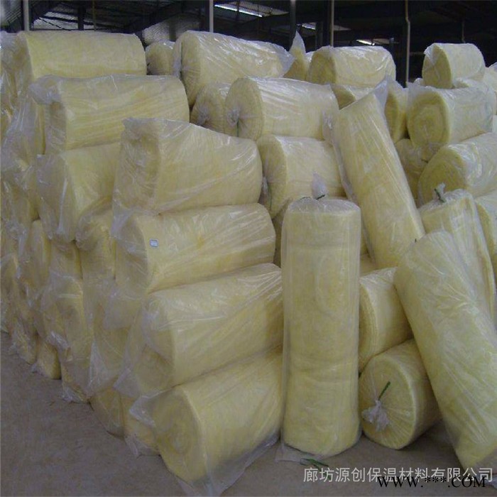 重慶江北玻璃棉氈 鋼結(jié)構(gòu)玻璃棉卷氈 大棚保溫被 復(fù)合鋁箔玻璃棉卷氈