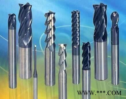 廠家鎢鋼銑刀 鋁用刀 球頭刀 鎢鋼涂層刀2F*D12*75L(規(guī)格齊全）