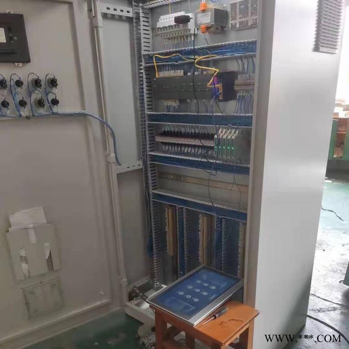 熱處理溫控柜 熱處理PLC控制柜 自動化無線遠程控制系統