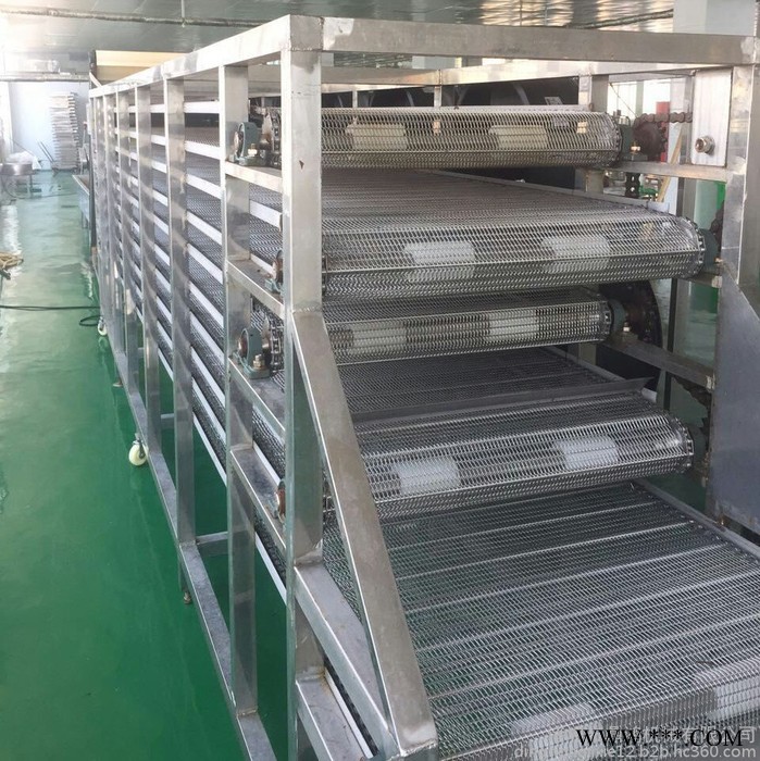 鼎鴻牌FG-3000型休閑肉制品風(fēng)干機(jī) 鋁箔袋風(fēng)干線 鹵煮肉類風(fēng)涼機(jī) 豆腐絲攤涼機(jī) 風(fēng)干機(jī)價(jià)格