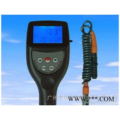 蘭泰鐵基 鋁基兩用涂層測(cè)厚儀 CM8856大屏幕膜厚計(jì)