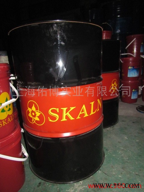 供應上煉產 高速淬火油 高速光亮淬火加工油 熱處理淬火油