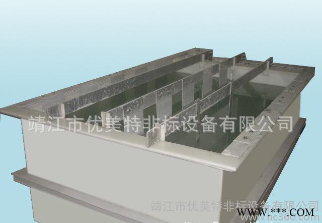 YMT-6小型陽極氧化生產(chǎn)線