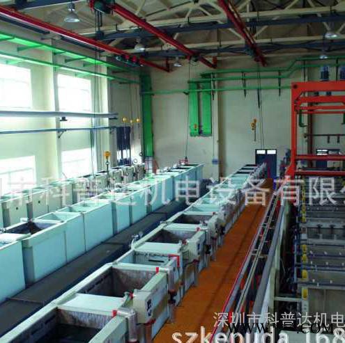 成批、成套氧化生產線、上門安裝陽極氧化生產線、專業氧化生產線