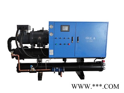 重慶陽極氧化冷水機