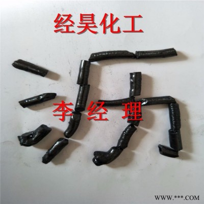 經(jīng)昊化工改質(zhì)瀝青用于耐火材料，電解鋁