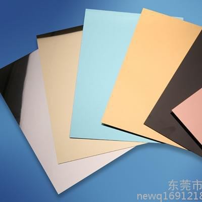 意大利氧化鋁板   ALMECO氧化鋁板   陽極氧化拉絲鋁   氧化鏡面鋁