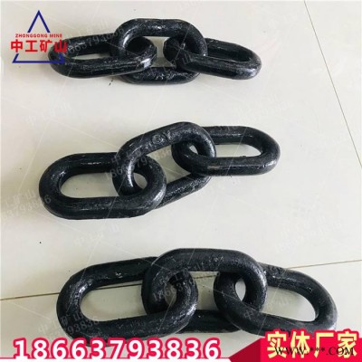熱處理有MA三環鏈五環鏈 鍛打礦車三環鏈 加工各規格礦車插銷