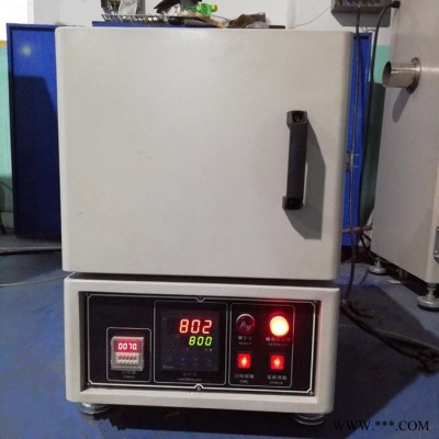 廠家供應馬弗爐熱處理爐 退火爐淬火爐 實驗電爐 箱式電阻爐非標定制