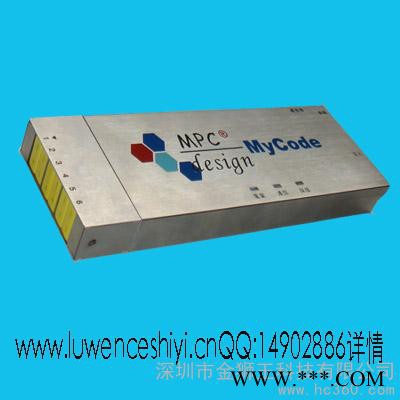 供應鋼鐵熱處理爐溫測試儀 表面溫度曲線測試儀 MyCode爐溫測試儀