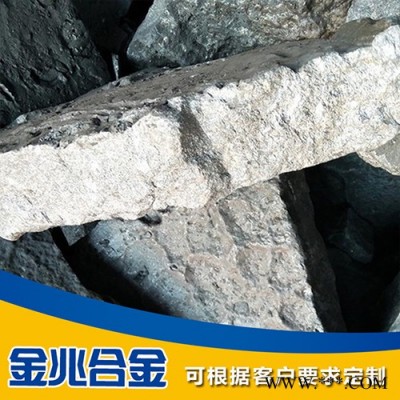 金兆合金供應硅鐵粒、硅鐵粉、硅鐵球