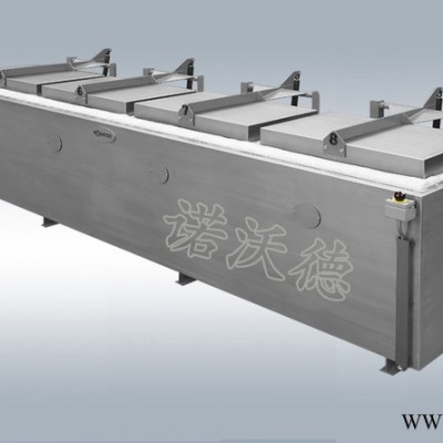 諾沃德 模具熱處理爐 紅外線模具爐