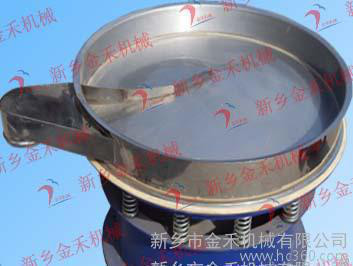 銅粉超聲波振動(dòng)篩-超微粉振動(dòng)篩分機(jī)廠家