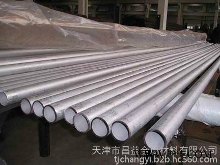 供應熱處理爐用310S耐高溫不銹鋼管